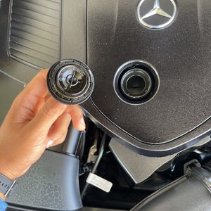 صورة مصغرة 45 لـ 2024 Mercedes-BENZ GLE