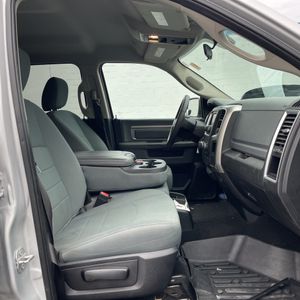 صورة مصغرة 33 لـ 2019 RAM 1500 CLASSIC SLT