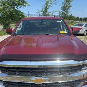 2018 Chevrolet SILVERADO 1500 LT 缩略图 15