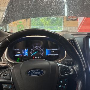 2021 FORD EDGE ST-LINE thumbnail 40