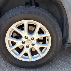 2018 JEEP CHEROKEE LATITUDE PLUS 缩略图 19