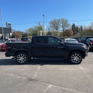 CHEVROLET COLORADO Z71 - 10