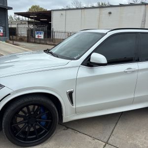 BMW X5 M BASE - 2
