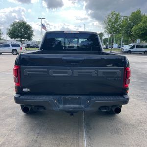 FORD F-150 RAPTOR - 7