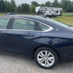 2019 Chevrolet IMPALA LT 照片 6