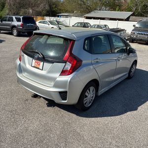 HONDA FIT LX - 8