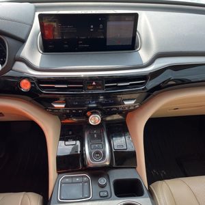 2024 Acura MDX SH-AWD W/TECH 照片 40