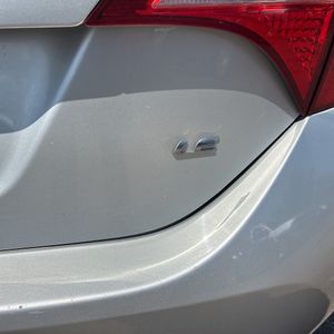 2017 Toyota COROLLA LE 缩略图 23