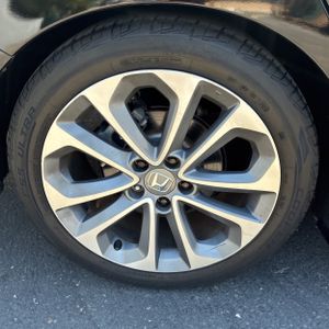 صورة مصغرة 19 لـ 2018 Honda CIVIC SI