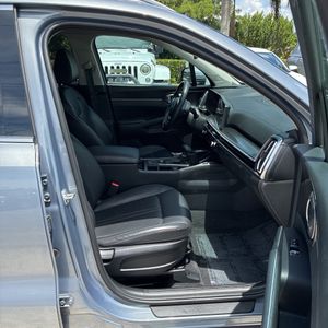 2025 KIA SORENTO S 照片 32