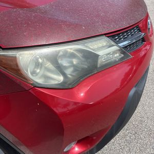 صورة مصغرة 56 لـ 2013 Toyota RAV4 XLE