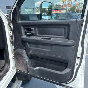 2013 RAM 2500 TRADESMAN — фото 86