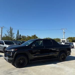 Chevrolet Silverado EV LT - 3
