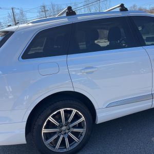 AUDI Q7 3.0T PREMIUM - 9