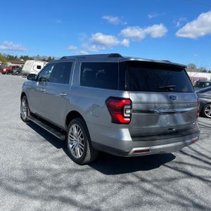 FORD EXPEDITION MAX LIMITED - 5