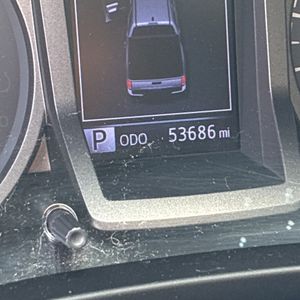 2017 Toyota TACOMA TRD SPORT 缩略图 43