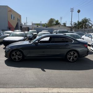 BMW 3 SERIES 330I - 3