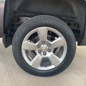 صورة مصغرة 12 لـ 2016 Chevrolet SILVERADO 1500 LT