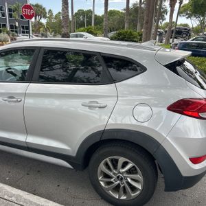 صورة 6 لـ 2018 Hyundai TUCSON SEL