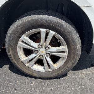 صورة مصغرة 18 لـ 2015 Chevrolet EQUINOX LT