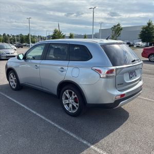 صورة 5 لـ 2015 Mitsubishi OUTLANDER SE