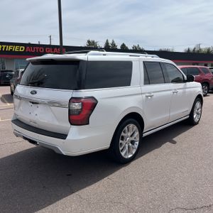 FORD EXPEDITION MAX PLATINUM - 8