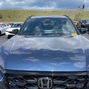 HONDA CR-V HYBRID SPORT-L - 9