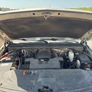 صورة 45 لـ 2017 Chevrolet TAHOE LT