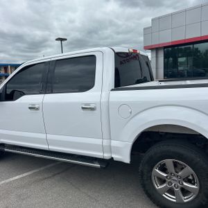 FORD F-150 XLT - 6
