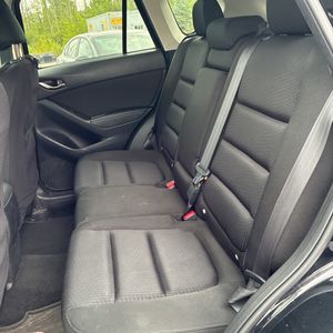 2014 Mazda CX-5 TOURING 照片 33