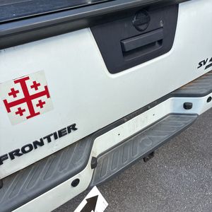 صورة مصغرة 56 لـ 2020 Nissan FRONTIER SV