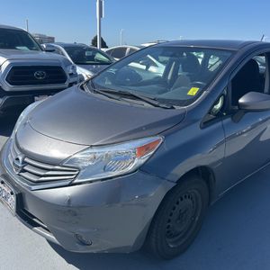 صورة مصغرة 56 لـ 2016 Nissan VERSA NOTE SV