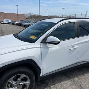 HYUNDAI TUCSON SEL - 2