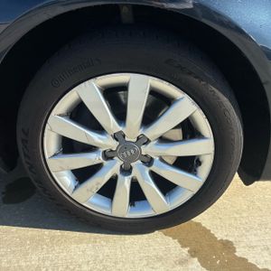 2012 AUDI A4 2.0T QUATTRO PREMIUM 缩略图 20