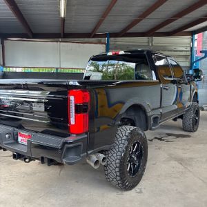 FORD F-250 SUPER DUTY PLATINUM - 7