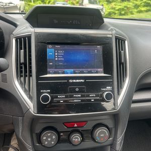 2019 Subaru IMPREZA 2.0I 缩略图 36