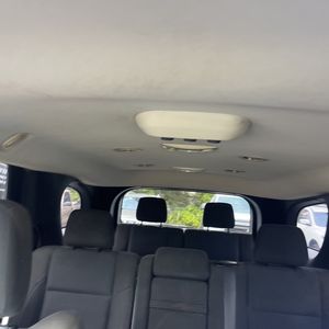 2016 Dodge DURANGO SXT — миниатюра 40