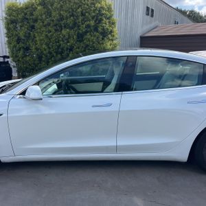 2020 Tesla MODEL 3 LONG RANGE 照片 4