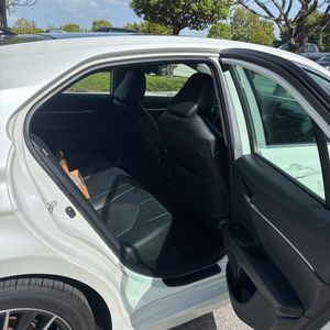 2023 Toyota CAMRY XLE thumbnail 35