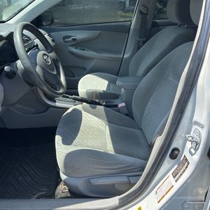 صورة مصغرة 32 لـ 2009 Toyota COROLLA LE