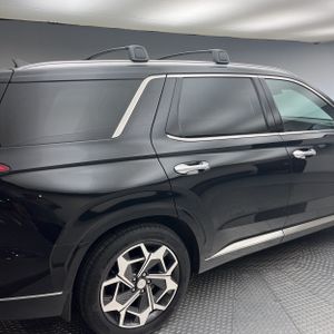 HYUNDAI PALISADE CALLIGRAPHY - 9
