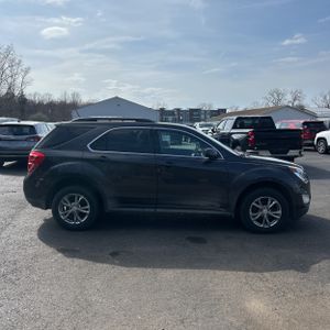 CHEVROLET EQUINOX LT - 10