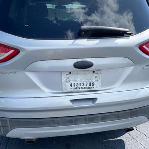 صورة 60 لـ 2013 FORD ESCAPE SE