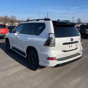 LEXUS GX 460 BASE - 5