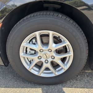 صورة مصغرة 17 لـ 2022 Chrysler PACIFICA TOURING L