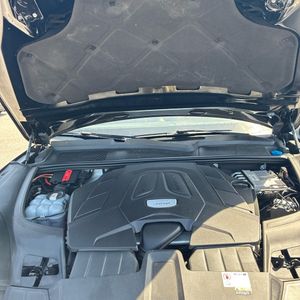 2023 Porsche CAYENNE 缩略图 44
