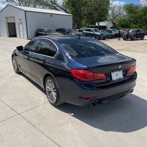 BMW 5 SERIES 530I - 5