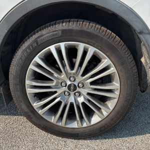 2017 Lincoln MKX RESERVE — фото 18