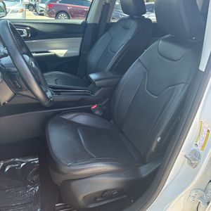 صورة مصغرة 31 لـ 2022 JEEP COMPASS LIMITED