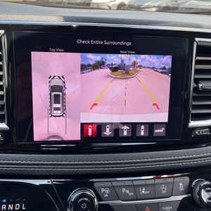 2025 Chrysler PACIFICA LIMITED 缩略图 41